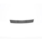 Carbon Fiber Front Center Lip Fits for BMW 3 Series G20 G28 330i xDrive Base 2019-2022 Chin Spoiler Splitter Protector Factory Outlet Only for Middle Center