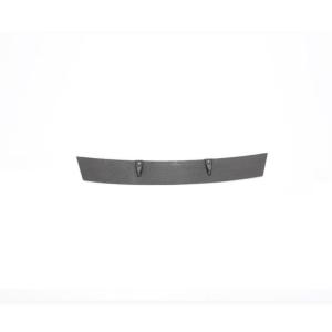 Carbon Fiber Front Center Lip Fits for BMW 3 Series G20 G28 330i xDrive Base 2019-2022 Chin Spoiler Splitter Protector Factory Outlet Only for Middle Center