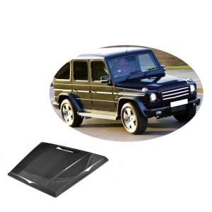 Mercedes Benz W463 Wagon 2004-2018 Engine Bonnet Hood Cover Carbon Fiber