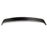 BMW X6 E71 2008-2014 Rear Roof Spoiler Carbon Fiber