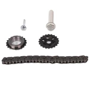 Timing Chain Kit Sprockets Compatible with Mini John Cooper S Coupe Works S One R58 R56 R55 2007-2015 1.6L 1.5L
