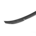 BMW 3 Series E90 M3 Sedan 2005-2012 Rear Trunk Spoiler Carbon Fiber