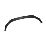Volkswagen VW Golf 8 MK8 R 2021UP Front Bumper Lip Carbon Fiber