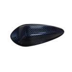 BMW G80 M3 Sedan G82 M4 Coupe Convertible 2021-2023 Roof Antenna Cover Dry Carbon Fiber