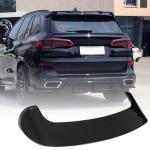 BMW X5 G05 2019-2022 Rear Roof Spoiler Carbon Fiber