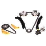 Kia Sorento Optima Sportage 2.4L 2.0 Alloy Steel Engine Timing Chain Kit– Direct Fit