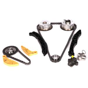 Kia Sorento Optima Sportage 2.4L 2.0 Alloy Steel Engine Timing Chain Kit– Direct Fit