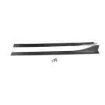 Mazda MX-5 Miata Convertible 2016-2018 Side Skirts Carbon Fiber