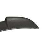 Ford Mustang S550 Coupe Rear Trunk Spoiler Carbon Fiber / FRP 2015–2019