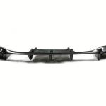 BMW E92 E93 M3 2008-2013 Carbon Fiber Rear Bumper Diffuser