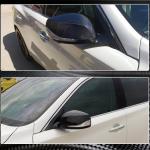 Infiniti Q50 Q50S Q60 Q60S 2014-2022 Mirror Covers Carbon Fiber