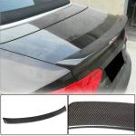 Audi A5/S5/RS5 B8/B8.5 2008-2016 Carbon Fiber Trunk Spoiler