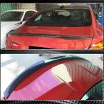 BMW F82 M4 Coupe 2014-2019 Rear Trunk Spoiler Carbon Fiber