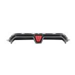 BMW 5 Series F90 M5 Rear Bumper Diffuser Carbon Fiber