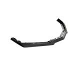 Chevrolet Corvette C8 Z06 Convertible Coupe 2-Door 2022-2024 Front Bumper Lip Carbon Fiber
