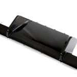 BMW G87 M2 M Performance Rear Bumper Diffuser Carbon Fiber 2022-2025