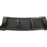 Audi RS3 8V.5 Sedan Facelift 2017-2019 Carbon Fiber Rear Bumper Diffuser