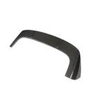 BMW X5M F95 Sport Utility 4-Door 2023-2025 Dry Carbon Fiber Rear Roof Spoiler