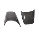 Porsche 911 (991) 991.2 GT3 Coupe 2017-2019 Rear Trunk Carbon Fiber