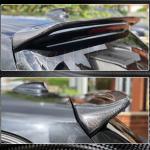 BMW 1 Series F20 F21 2012-2019 Rear Roof Spoiler Carbon Fiber