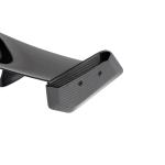 BMW 2 Series M2 G87 Coupe 2022-2024 Rear Trunk Spoiler Dry Carbon Fiber