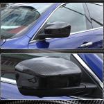 Maserati Levante 2016-2021 Mirror Covers Carbon Fiber