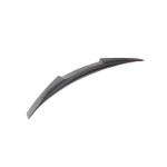 BMW 4 Series F36 420i 428i 435i 440i Gran Coupe 2014-2019 Rear Trunk Spoiler Carbon Fiber