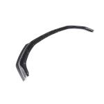 Ford Mustang Standard 2024UP Carbon Fiber Front Bumper Lip