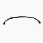 Alfa Romeo Giulia 952 TI Sport 2016-2024 Front Bumper Lip Carbon Fiber