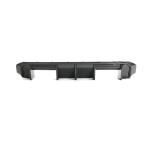 BMW M3 G80/M4 G82 G83 2021+ Rear Bumper Diffuser Carbon Fiber