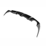 Infiniti G37 Sedan 2009-13 Rear Bumper Diffuser (Non-US) Carbon Fiber