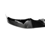 BMW G05 X5 LCI M-Sport 3D Style Carbon Fiber Front Bumper Lip 2023–2024