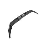 BMW 2 Series M2 G87 Coupe 2022-2024 Rear Bumper Diffuser Dry Carbon Fiber
