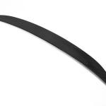 BMW 3 Series E93 M3 Convertible 2007-2013 Rear Trunk Spoiler Carbon Fiber