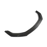 Ford Mustang Standard 2024UP Carbon Fiber Front Bumper Lip