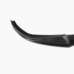 BMW 3 Series G20/G28 M Sport M340i 320i 330i Front Bumper Lip Carbon Fiber/FRP 2019–2023