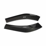 2025–2026 Audi RS3 8Y.5 Dry Carbon Fiber Rear Diffuser