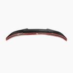 BMW 2 Series F22 F87 M2 2014-2021 Rear Trunk Spoiler Carbon Fiber/FRP
