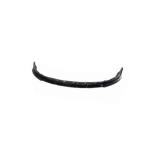 Tesla Model 3 2023-2025 Front Bumper Lip Glossy Black ABS¡ꡧ4PCS¡ê?