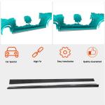 Mercedes Benz AMG GT50 GT63 S X290 2019-2021 Side Skirts Carbon Fiber