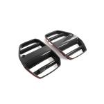 BMW M3 G80/M4 G82 G83 2021+ Front Grille Dry Carbon Fiber (without ACC)