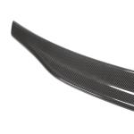 Audi A6 C8 Base/Sline S6 Sedan 2019UP Rear Trunk Spoiler Carbon Fiber