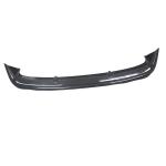 Volkswagen VW Golf 7 MK7 Base 2014-2016 Rear Roof Spoiler Carbon Fiber