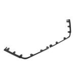 Cadillac CTS-V 2009-2015 Front bumper with Splitters Carbon Fiber
