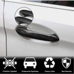 BMW X3 G01 X4 G02 X5 G05 G20 G30 G38 GT G32 Door Handle Covers Carbon Fiber