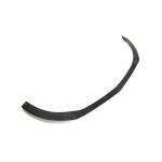 Mercedes Benz A Class (W177) V177 Sport A200 A250 Sport 2019UP Front Bumper Lip Carbon Fiber