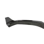 Audi A5 S5 B9 S Line Carbon Fiber Front Bumper Lip 2017–2020