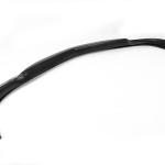 Mercedes Benz W204 C63 AMG Pre-facelift 2008-2011 Front Bumper Lip Carbon Fiber
