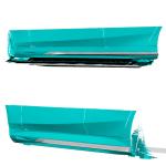 BMW 5 Series I5 G60 M Sport 2024+ Side Skirts Dry Carbon Fiber