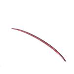 2014–2020 Audi A3 / S3 8V Sedan Carbon Fiber / FRP Rear Trunk Spoiler